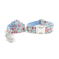 DoggySet LightBlue-PinkCream