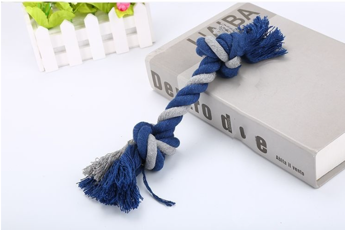 DoggyToy RopeKnob