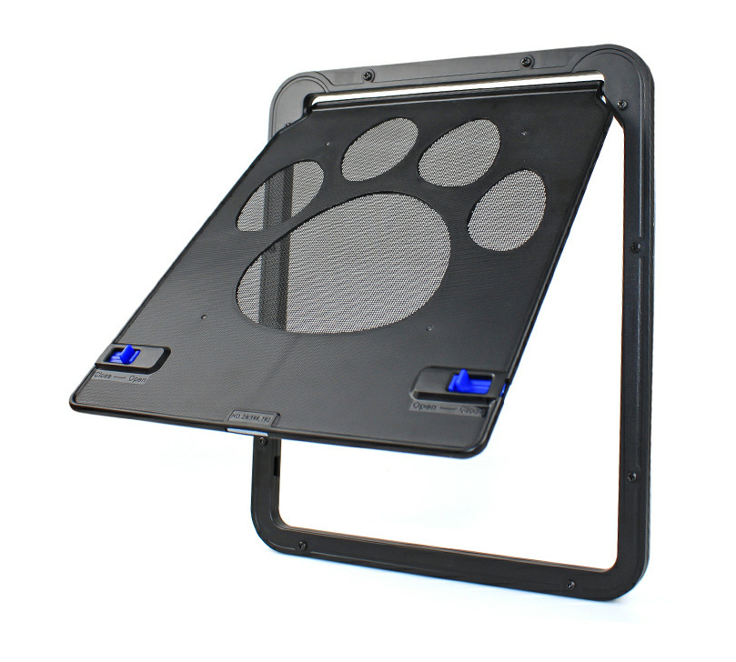DoggyDoor – Scratch-Resistant Pet Door