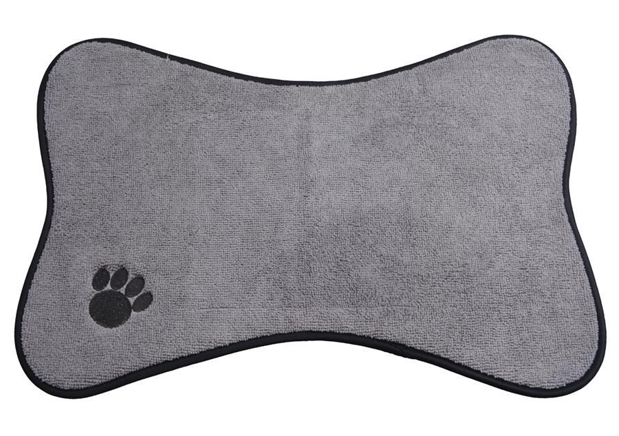 DoggyMat For Below water or food