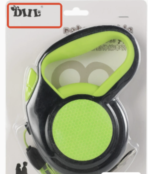 DoggyLeash Reflective