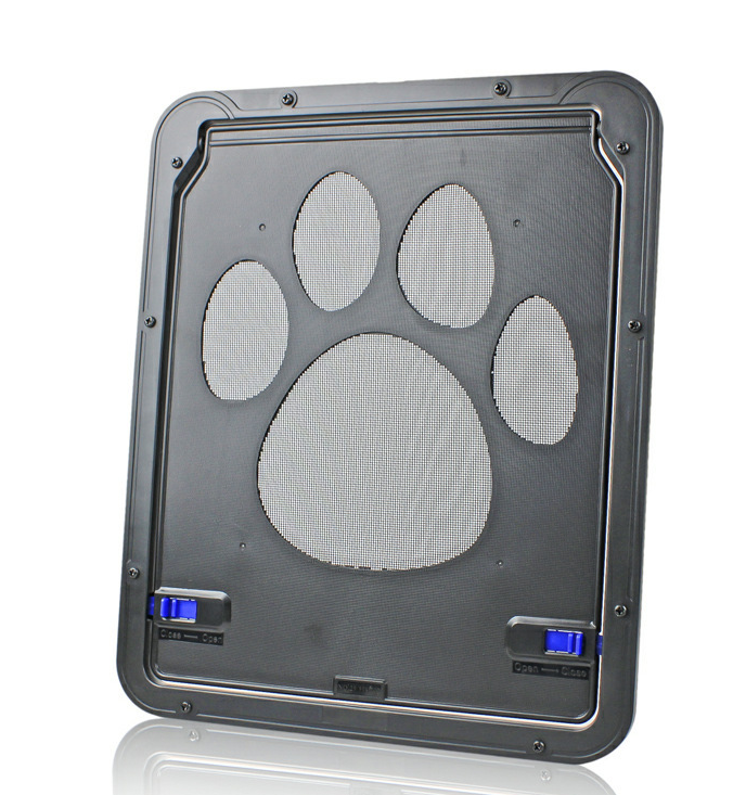 DoggyDoor – Scratch-Resistant Pet Door