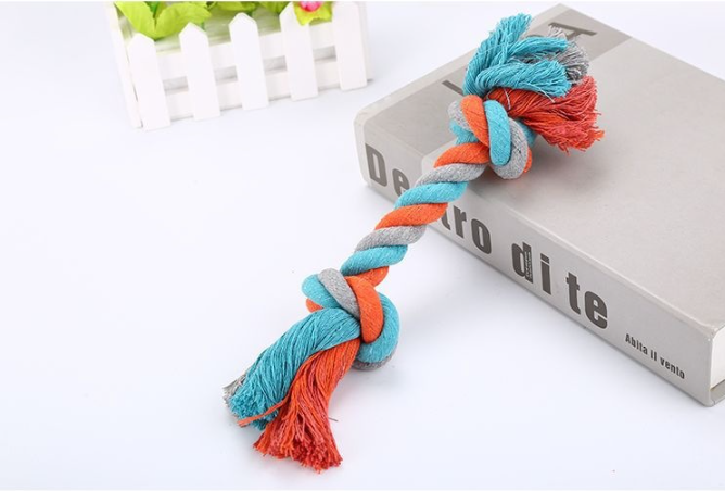 DoggyToy RopeKnob