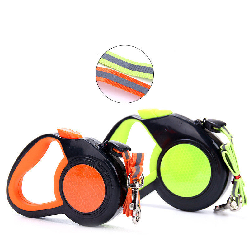 DoggyLeash Reflective